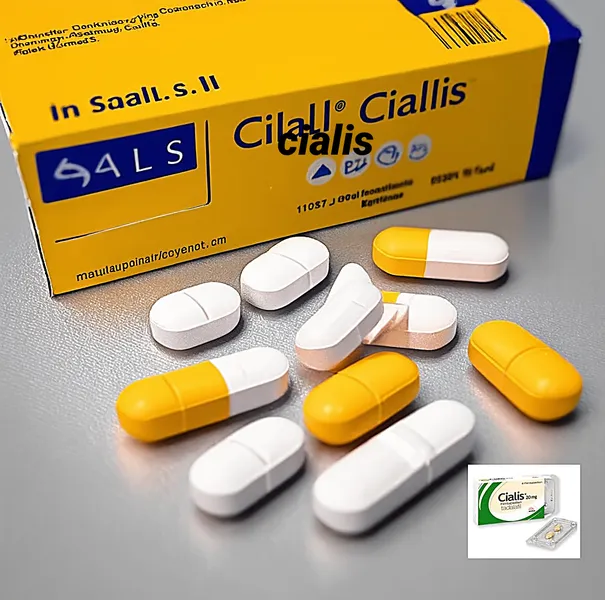 Un sito sicuro per comprare cialis